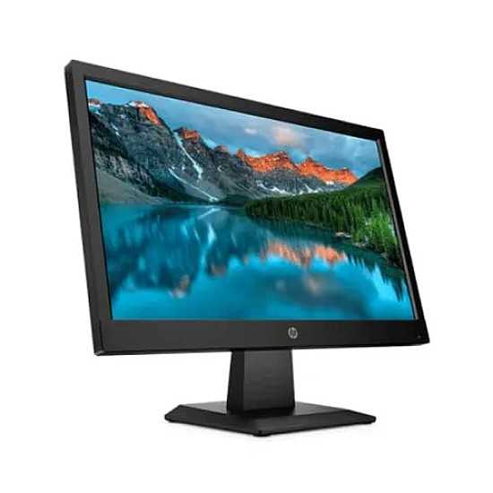 HP V19E 18.5inch LED Monitor price In BD