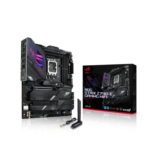 Best ASUS ROG Strix Motherboard Price in BD