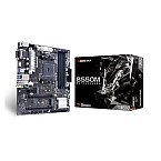 BIOSTAR B550MX/E PRO DDR4 3rd Gen And 4th Gen Micro ATX Motherboard