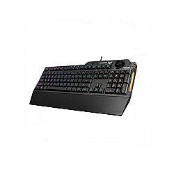 Asus RA04 RGB TUF Gaming Keyboard