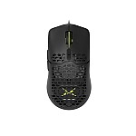 Delux M700A 7200DPI RGB Gaming Mouse