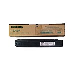 Toshiba T-2309P Black Laser Toner