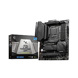 MSI MAG Z790 TOMAHAWK WIFI DDR4 12th and 13th Gen ATX Motherboard