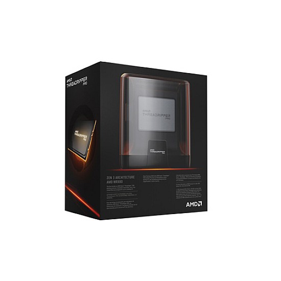 AMD Ryzen Threadripper Pro 5995wx Processor Price In BD