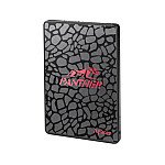Apacer AS350 Panther 1TB 2.5-inch SATA III SSD