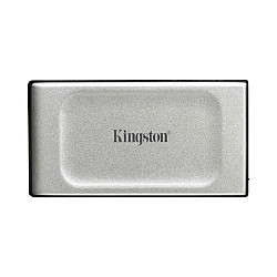 Kingston SXS2000 500GB Portable SSD
