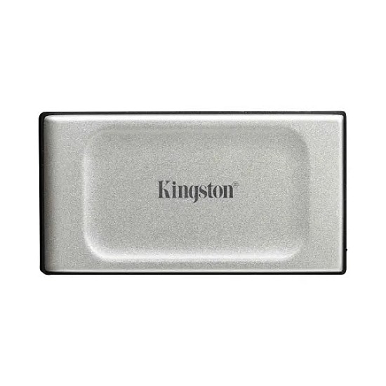 Kingston SXS2000 500GB Portable SSD