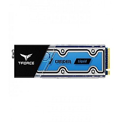 TEAM T-FORCE CARDEA Liquid Water Cooling M.2-2280 512GB SSD