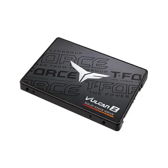 TEAM T-FORCE VULCAN Z 256GB SSD