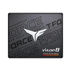 TEAM T-FORCE VULCAN Z 256GB SSD