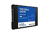 Western Digital Blue SA510 250GB 2.5-Inch SSD