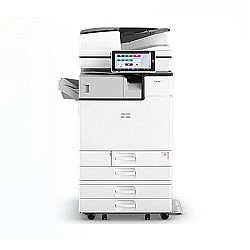 Ricoh IM C3000 Color Laser Multifunction Photocopier
