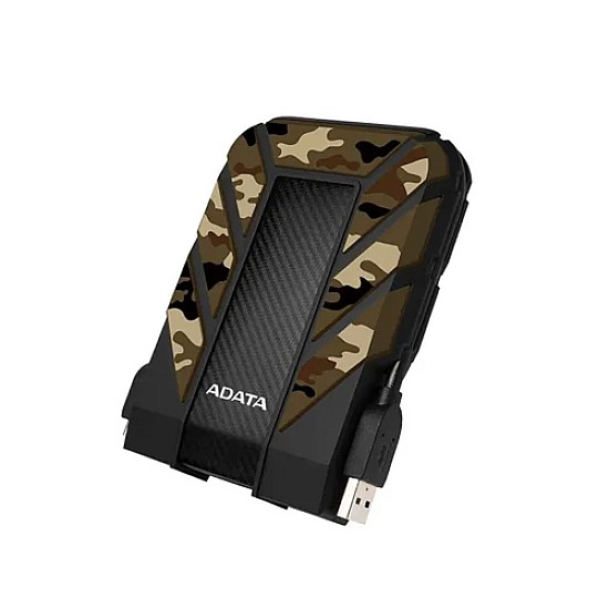 Adata HD710M Pro Camouflage External Hard Drive