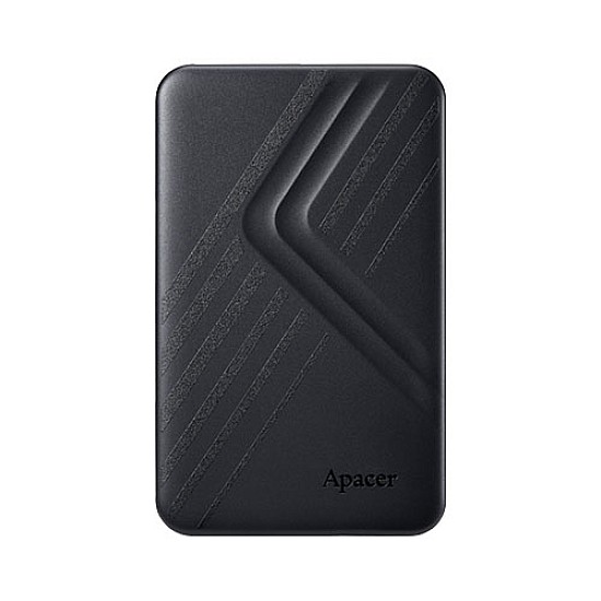Apacer AC236 1TB USB Gen 1 Portable Hard Drive