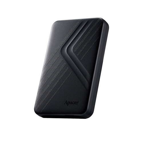 Apacer Portable Hard Drive Price in BD