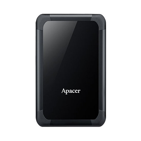Apacer AC532 2TB USB 3.1 Portable Hard Drive