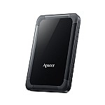 Apacer AC532 2TB USB 3.1 Portable Hard Drive