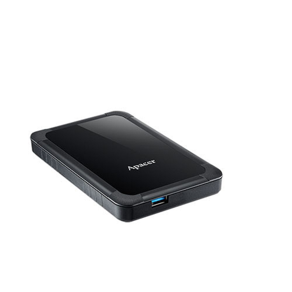 Apacer AC532 2TB USB 3.1 Portable Hard Drive price in BD