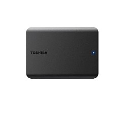 Toshiba Canvio Basic A5 External Hard Disk Drive