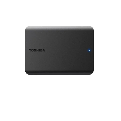 Toshiba portable hard disk price in Bangladesh 2024