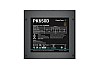 DeepCool PK650D 650 Watt 80 PLUS Bronze Certified Power Supply
