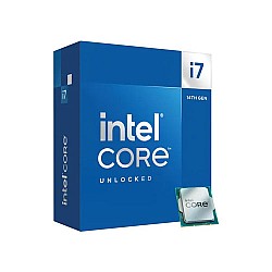 Intel Core i7 14700KF 14th Gen Raptor Lake Processor