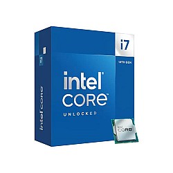 Intel Core i7 14700K 14th Gen Processor