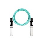 Ficer FAOC-40G-QPQP-010 10M OM3 Multi-Mode AOC Cable