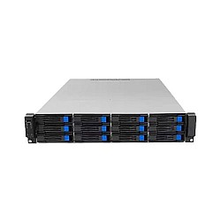 Momentum Server SILVER XEON-4216-2U Rack Redundant