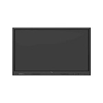 Optoma 3652RK Creative Touch 65 Inch 4K IFP Display
