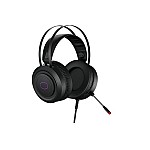 Cooler Master CH321 Wired RGB Black Gaming Headset