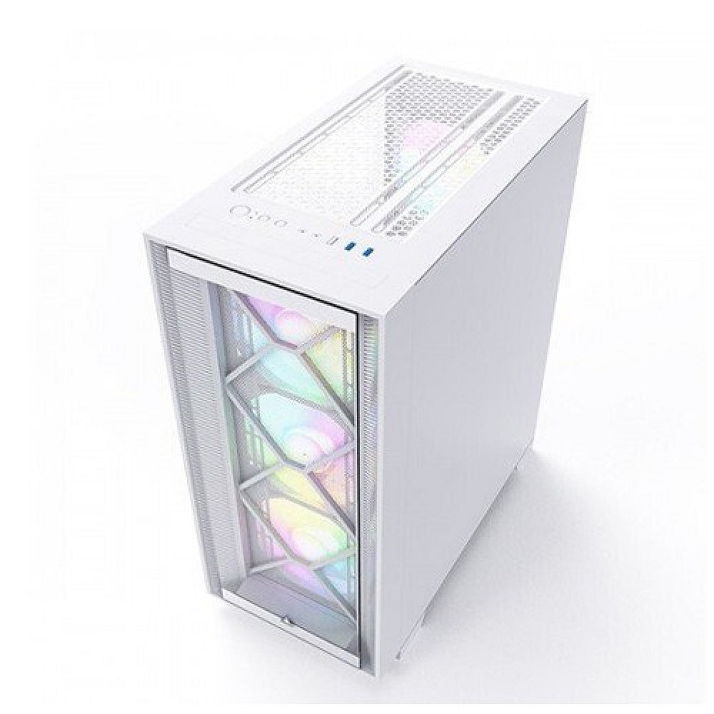 Montech AIR 1000 Premium ATX Mid-Tower Casing price in BD