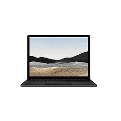 PRE-ORDER Microsoft Surface Laptop 4 5BT-00018 13.5 Inch TouchScreen Black