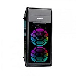 Revenger GHOST Mid Tower RGB ATX Gaming Casing