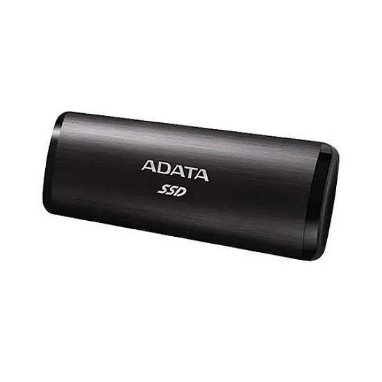 Adata SE760 512GB Type-C USB 3.2 Portable External SSD