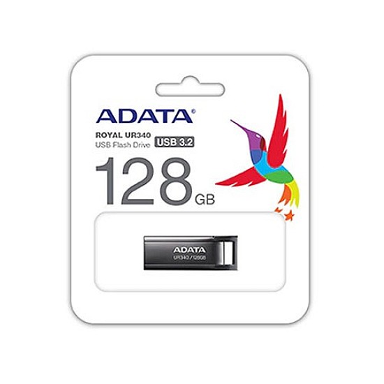 ADATA UR340 128GB USB 3.2 Pen Drive