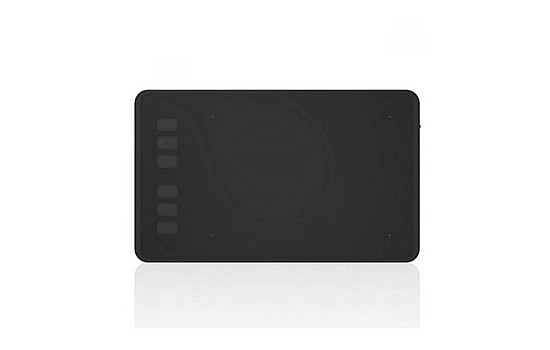Huion H640P Graphics Tablet price in Bangladesh