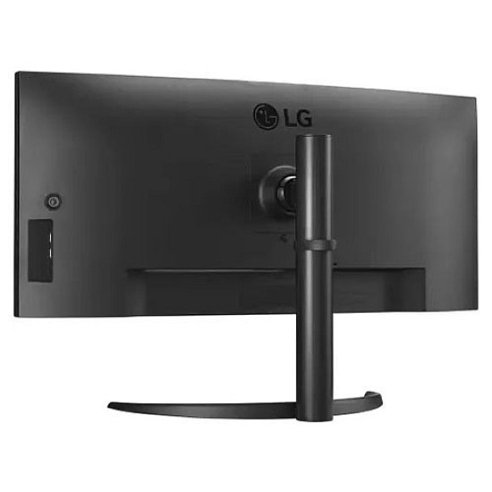 LG 34WQ75C-B 34" Curved UltraWide QHD IPS Monitor