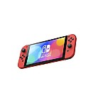 Nintendo Switch OLED Model Mario Red Edition Gaming Console