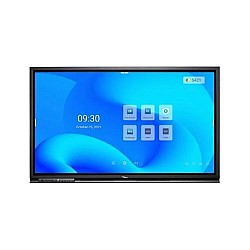 Optoma 3862RK Creative Touch 86 Inch 4K IFP Display