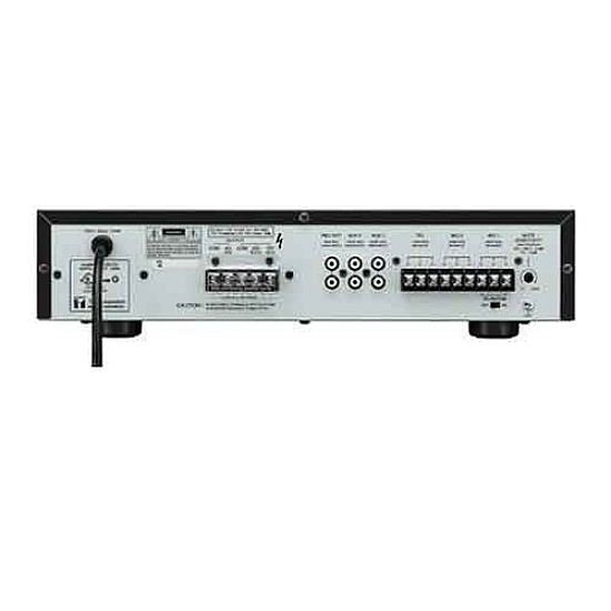 TOA A-2240 Mixer Power Amplifier