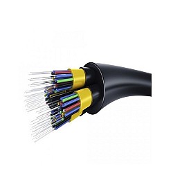 Usha Martin 4 Core Fiber Optic Network Cable