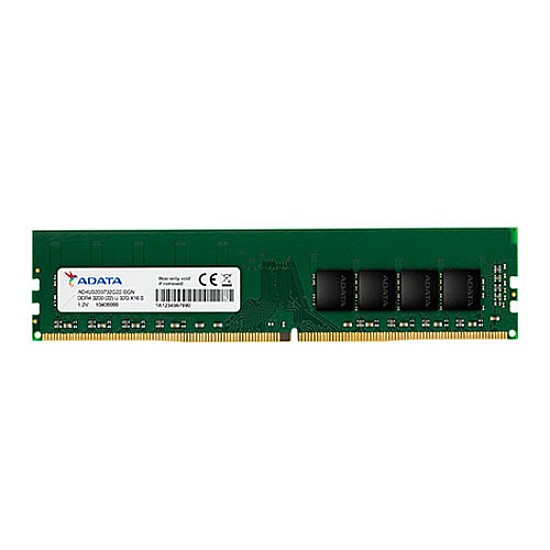 Adata DDR4 8GB 3200MHz Desktop RAM