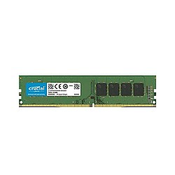 CRUCIAL 8GB DDR4 3200MHZ CL22 DESKTOP RAM