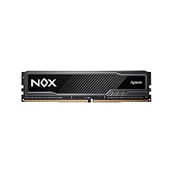 Apacer NOX 8GB 3200MHz DDR4 Desktop RAM Black