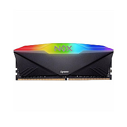 Apacer NOX AURA2 16GB DDR4 3200MHz RGB Desktop RAM