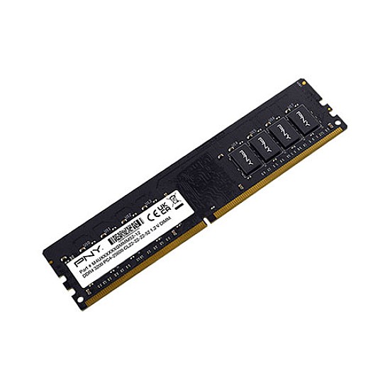 PNY PERFORMANCE 8GB DDR4 2666MHZ CL19 DESKTOP RAM