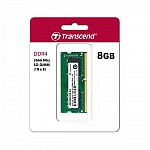 Transcend DDR4 8GB 2666MHz Bus SO-DIMM Laptop RAM