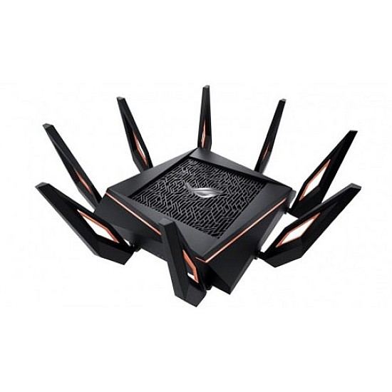 Asus ROG Rapture GT-AX11000 WiFi Gaming Router