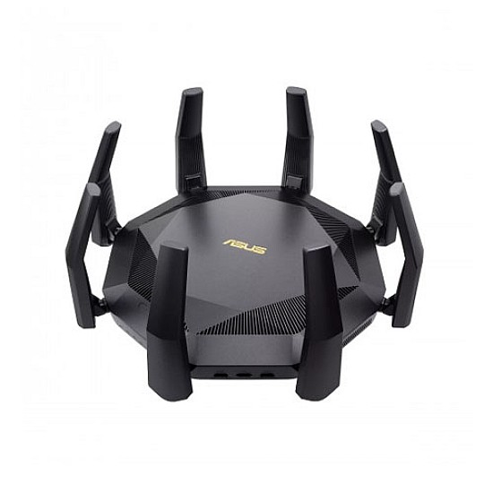 Asus RT-AX89X Antenna WiFi 6 Gaming Router